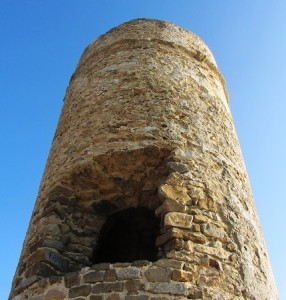 Torre del Puerco 04B