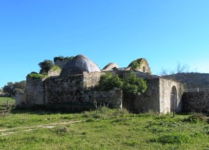 Ermita de San Ambrosio