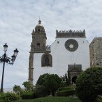 Santa María 1