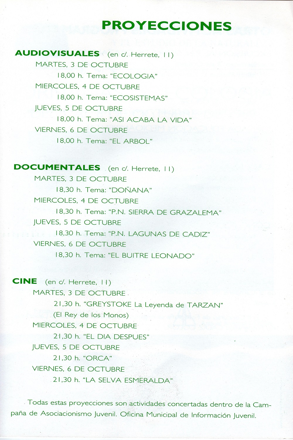 1989 Jornadas de Ecologia 3